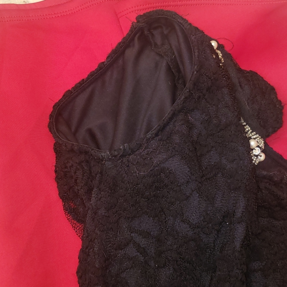 Dress - Picture 3 of 5